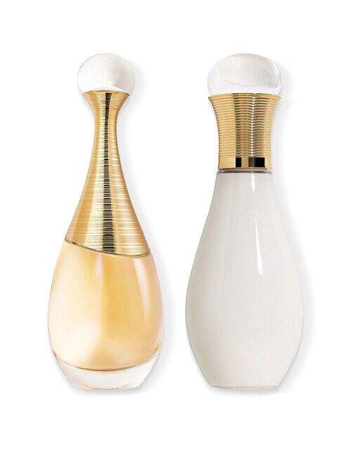 50MLオードパルファムJ'adore Limited Edition J'adore Eau de Parfum Gift Case, Floral and Sensual Notes | DIOR CH