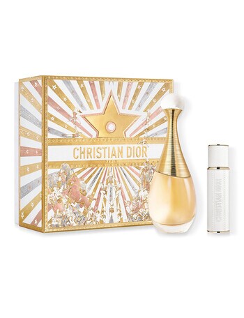 Dior J'adore Eau De Parfum 100ml Limited Edition Set - Gift Sets