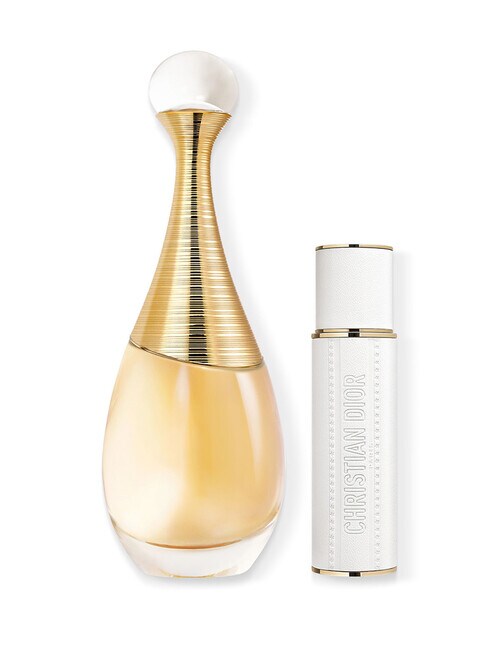 Dior J'adore Eau De Parfum 100ml Limited Edition Set - Gift Sets
