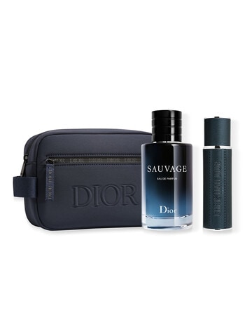 Dior Sauvage Eau de Parfum 100ml Limited Edition Set product photo