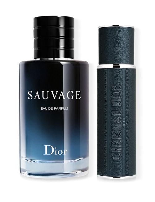 Dior Sauvage Eau de Parfum 100ml Limited Edition Set product photo View 02 L