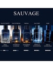 Dior Sauvage Eau de Parfum 100ml Limited Edition Set product photo View 03 S