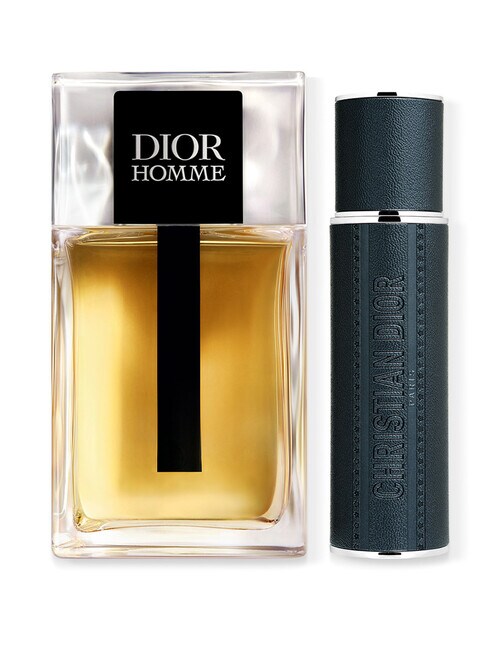 Dior Homme Eau de Toilette 100ml Limited Edition Set - Gift Sets