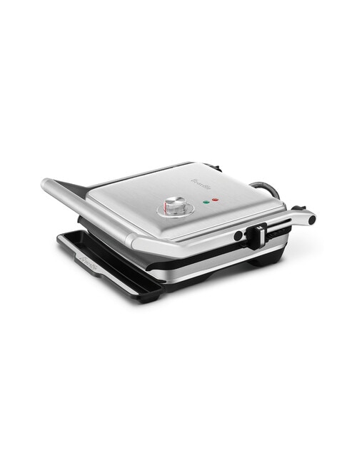 Breville The AdjustaGrill & Sear, LGr350BSS product photo