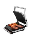 Breville The AdjustaGrill & Sear, LGr350BSS product photo View 03 S