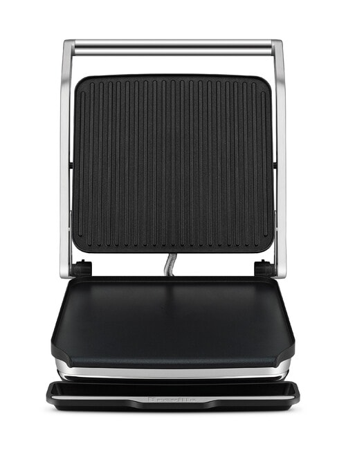 Breville The AdjustaGrill & Sear, LGr350BSS product photo View 04 L