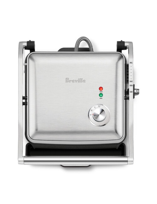 Breville The AdjustaGrill & Sear, LGr350BSS product photo View 05 L