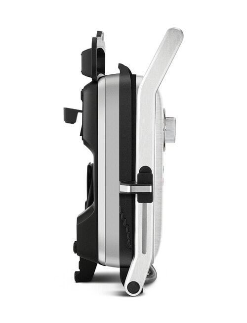 Breville The AdjustaGrill & Sear, LGr350BSS product photo View 07 L