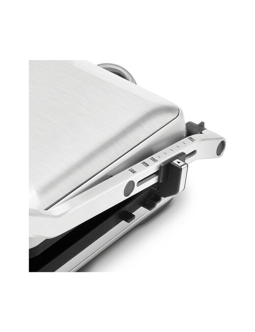 Breville The AdjustaGrill & Sear, LGr350BSS product photo View 08 L