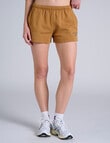 Champion Graphic Shop Jersey Shorts, Briefly Brown product photo