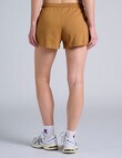 Champion Graphic Shop Jersey Shorts, Briefly Brown product photo View 03 S