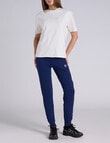 Champion Legacy Tech Jogger Pants, Sail Away Navy product photo View 04 S