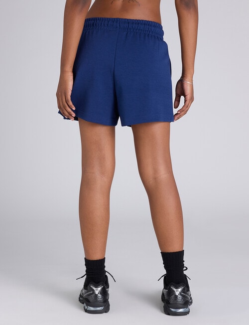 Champion Legacy Tech Shorts, Sail Away Navy product photo View 03 L