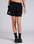 Champion Mesh Sport Short, Black product photo