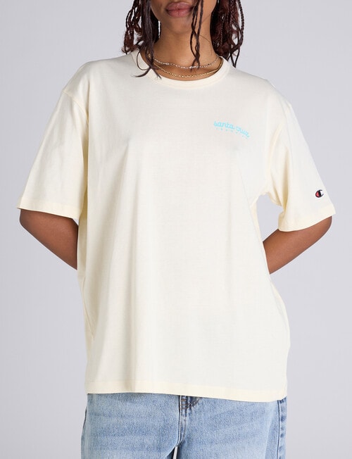 Champion Endless Summer Graphic Tee, Decadent Daisy product photo