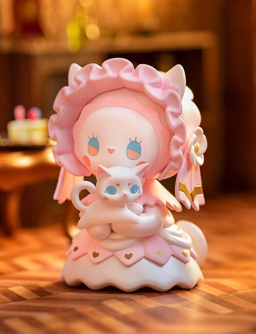 EMMA Birthday Party Figures Blind Box, Assorted product photo View 05 L