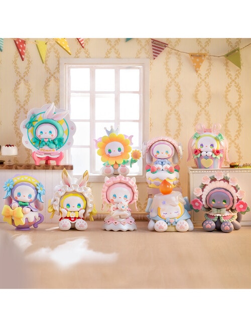 EMMA Birthday Party Figures Blind Box, Assorted product photo View 09 L
