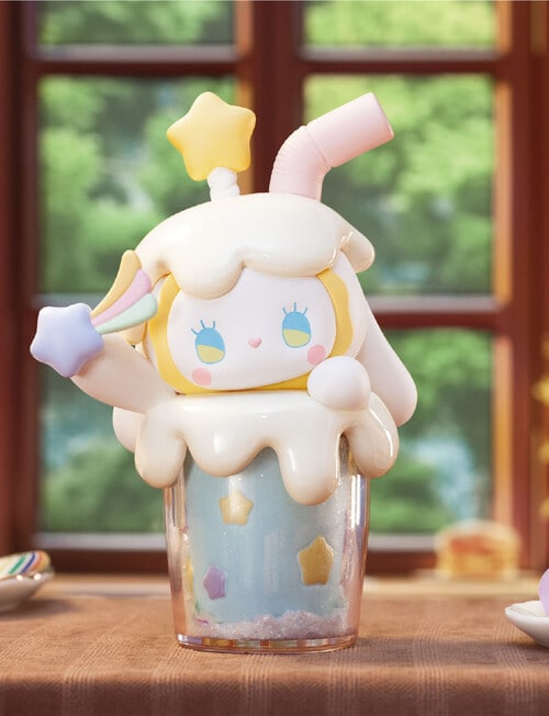 EMMA Coffee Shop Figures Blind Box, Assorted product photo View 02 L