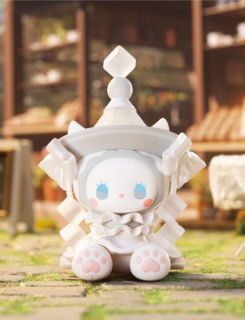 EMMA Coffee Shop Figures Blind Box, Assorted product photo View 03 L