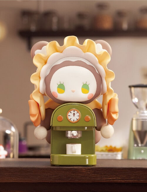 EMMA Coffee Shop Figures Blind Box, Assorted product photo View 05 L