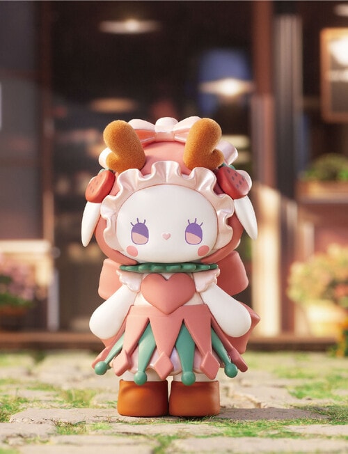 EMMA Coffee Shop Figures Blind Box, Assorted product photo View 07 L