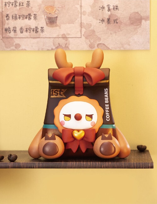 EMMA Coffee Shop Figures Blind Box, Assorted product photo View 10 L