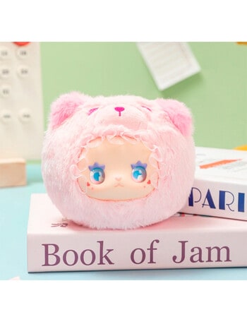 EMMA Rua Zoo Vinyl Plush Blind Box, Assorted product photo