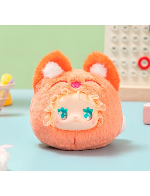 EMMA Rua Zoo Vinyl Plush Blind Box, Assorted product photo View 02 L