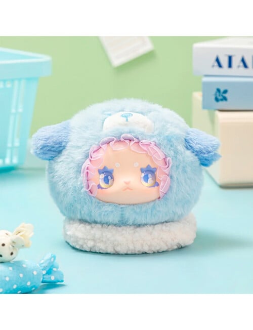 EMMA Rua Zoo Vinyl Plush Blind Box, Assorted product photo View 03 L