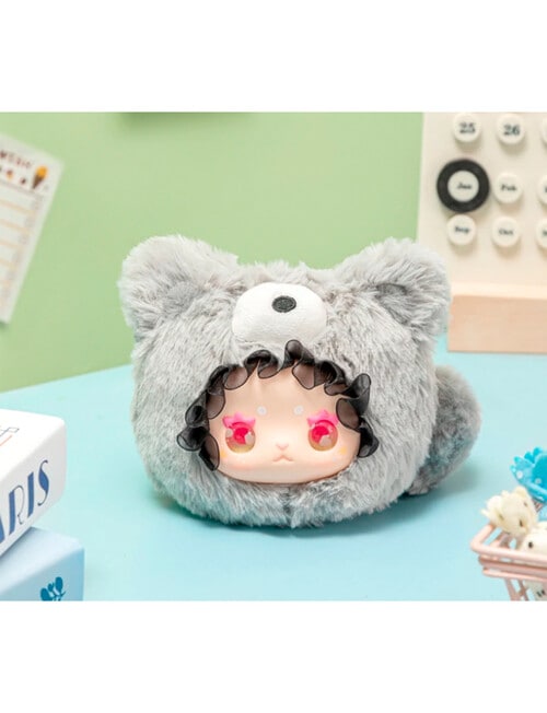 EMMA Rua Zoo Vinyl Plush Blind Box, Assorted product photo View 04 L
