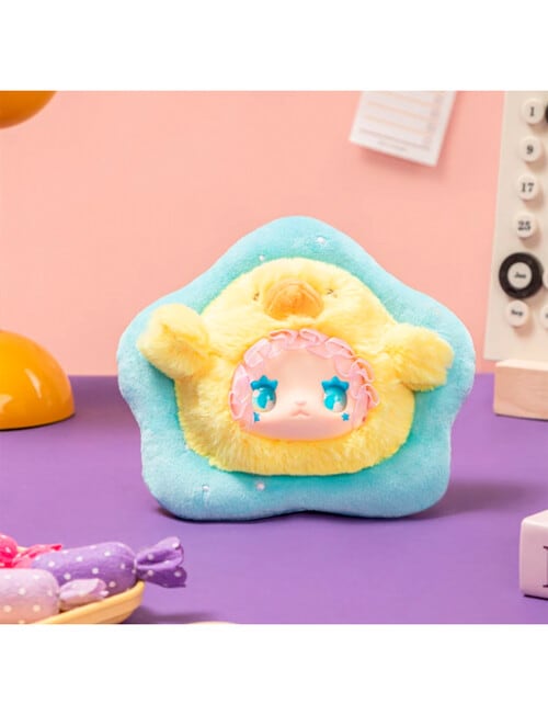 EMMA Rua Zoo Vinyl Plush Blind Box, Assorted product photo View 05 L