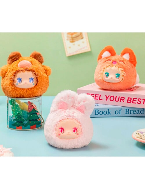 EMMA Rua Zoo Vinyl Plush Blind Box, Assorted product photo View 07 L