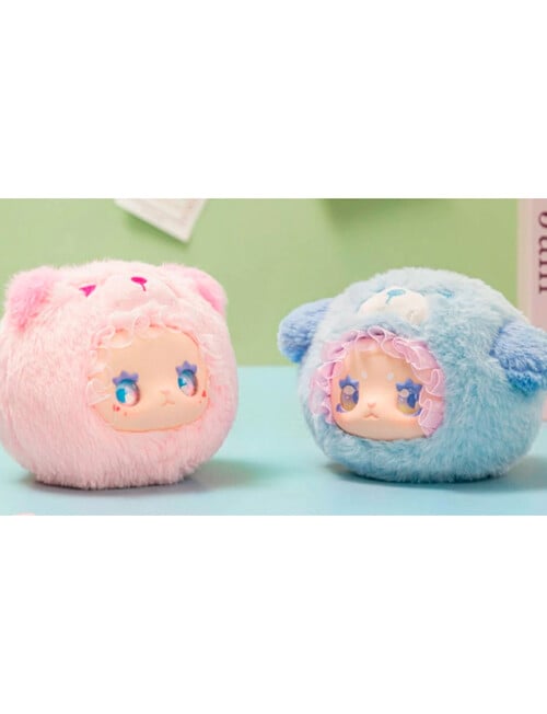EMMA Rua Zoo Vinyl Plush Blind Box, Assorted product photo View 08 L