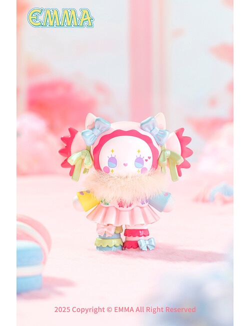 EMMA Love Dopamine Figures Blind Box, Assorted product photo