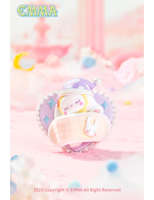 EMMA Love Dopamine Figures Blind Box, Assorted product photo View 02 L