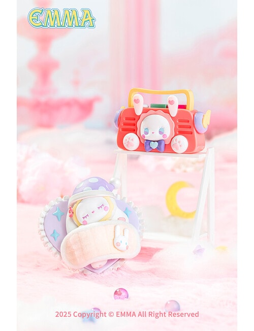 EMMA Love Dopamine Figures Blind Box, Assorted product photo View 06 L