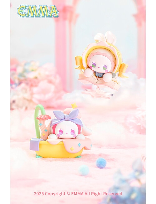 EMMA Love Dopamine Figures Blind Box, Assorted product photo View 07 L