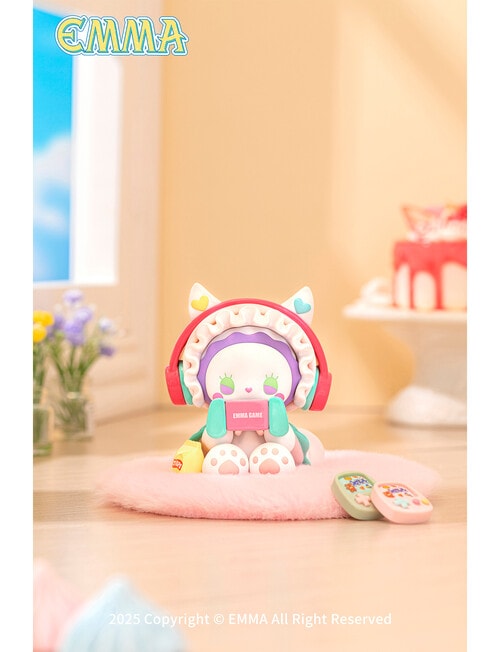 EMMA Love Dopamine Figures Blind Box, Assorted product photo View 08 L