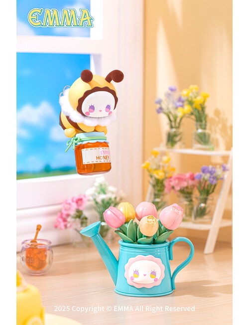 EMMA Love Dopamine Figures Blind Box, Assorted product photo View 13 L