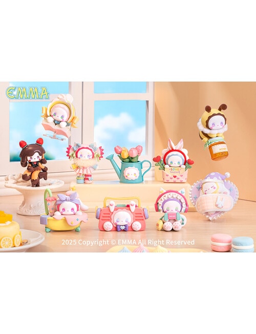 EMMA Love Dopamine Figures Blind Box, Assorted product photo View 15 L