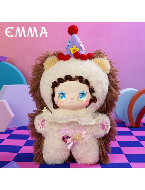 EMMA Flavor Twist Plush Blind Box, Assorted product photo View 02 L