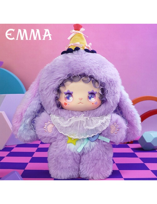 EMMA Flavor Twist Plush Blind Box, Assorted product photo View 03 L