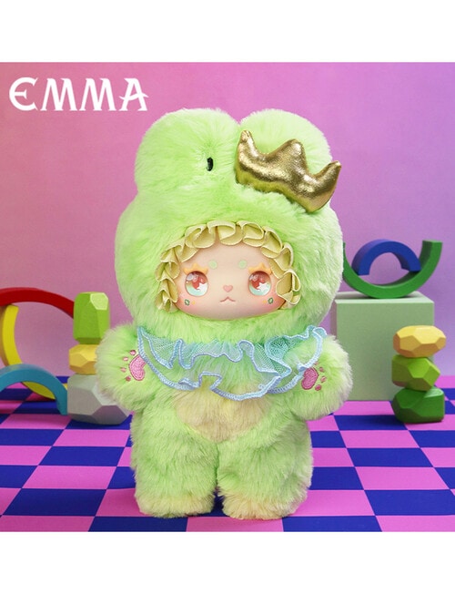 EMMA Flavor Twist Plush Blind Box, Assorted product photo View 05 L