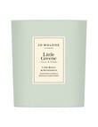 Jo Malone London Lime Basil & Mandarin Special-Edition Home Candle, 200g product photo