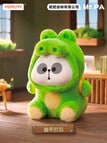 TOYCITY Toy City Mr.Pa, Papa Animal Co Plush Blind Box, Assorted product photo View 02 S