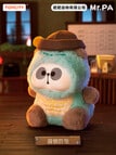 TOYCITY Toy City Mr.Pa, Papa Animal Co Plush Blind Box, Assorted product photo View 03 S