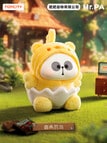 TOYCITY Toy City Mr.Pa, Papa Animal Co Plush Blind Box, Assorted product photo View 05 S