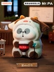 TOYCITY Toy City Mr.Pa, Papa Animal Co Plush Blind Box, Assorted product photo View 06 S