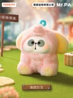 TOYCITY Toy City Mr.Pa, Papa Animal Co Plush Blind Box, Assorted product photo View 07 S