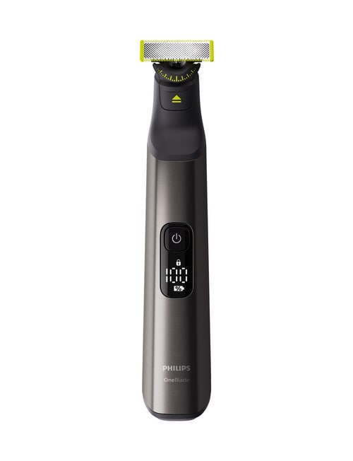 Philips OneBlade 360 Pro Face & Body, QP6552/15 product photo View 02 L